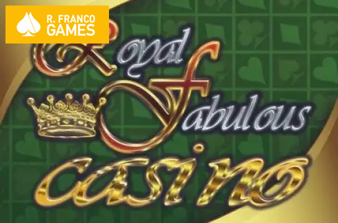 Royal Fabulous Casino